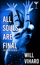 All Souls Are Final cover