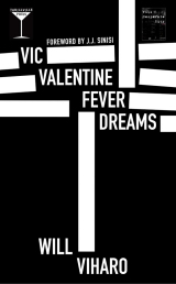 Vic Valentine Fever Dreams cover