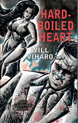 Hard Boiled Heart cover